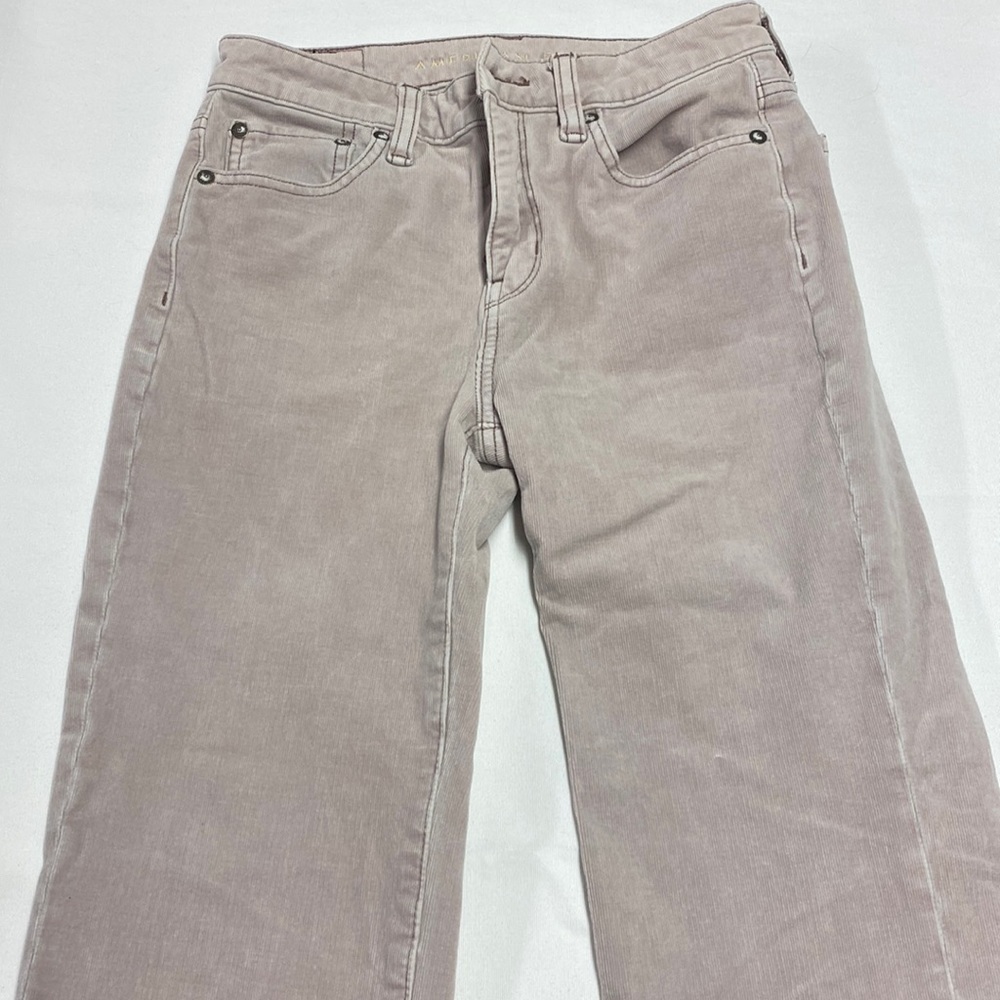 AE Straight leg Cords